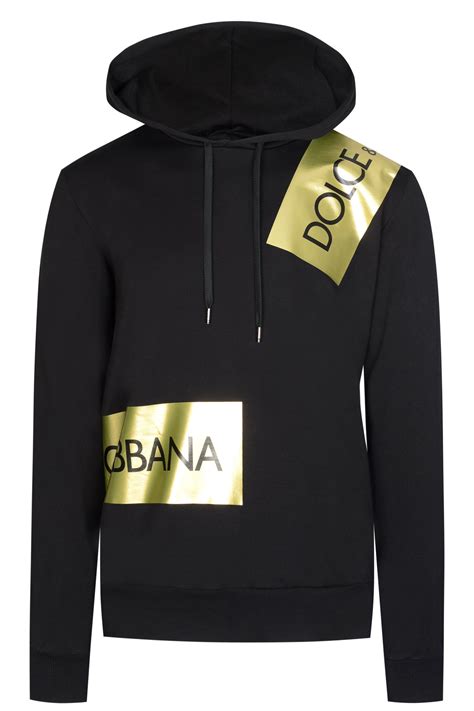 dolce gabbana hoodie sale